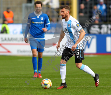 23.02.2020, TSV 1860 Muenchen - 1.FC Magdeburg

Hier nur Vorschaubilder !